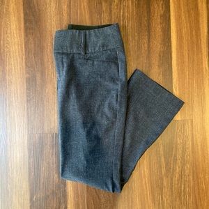 Bootcut Womens Dress Pants